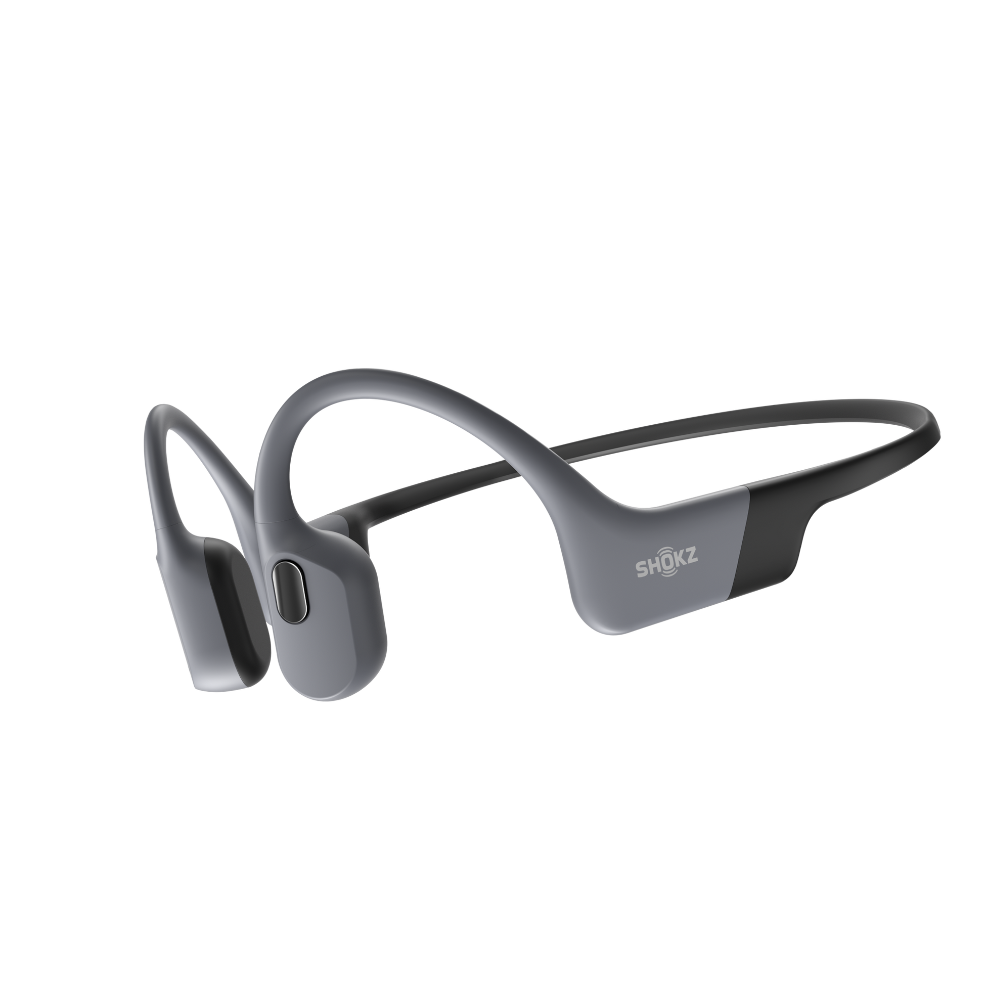 SHOKZ OpenSwim Pro Grey