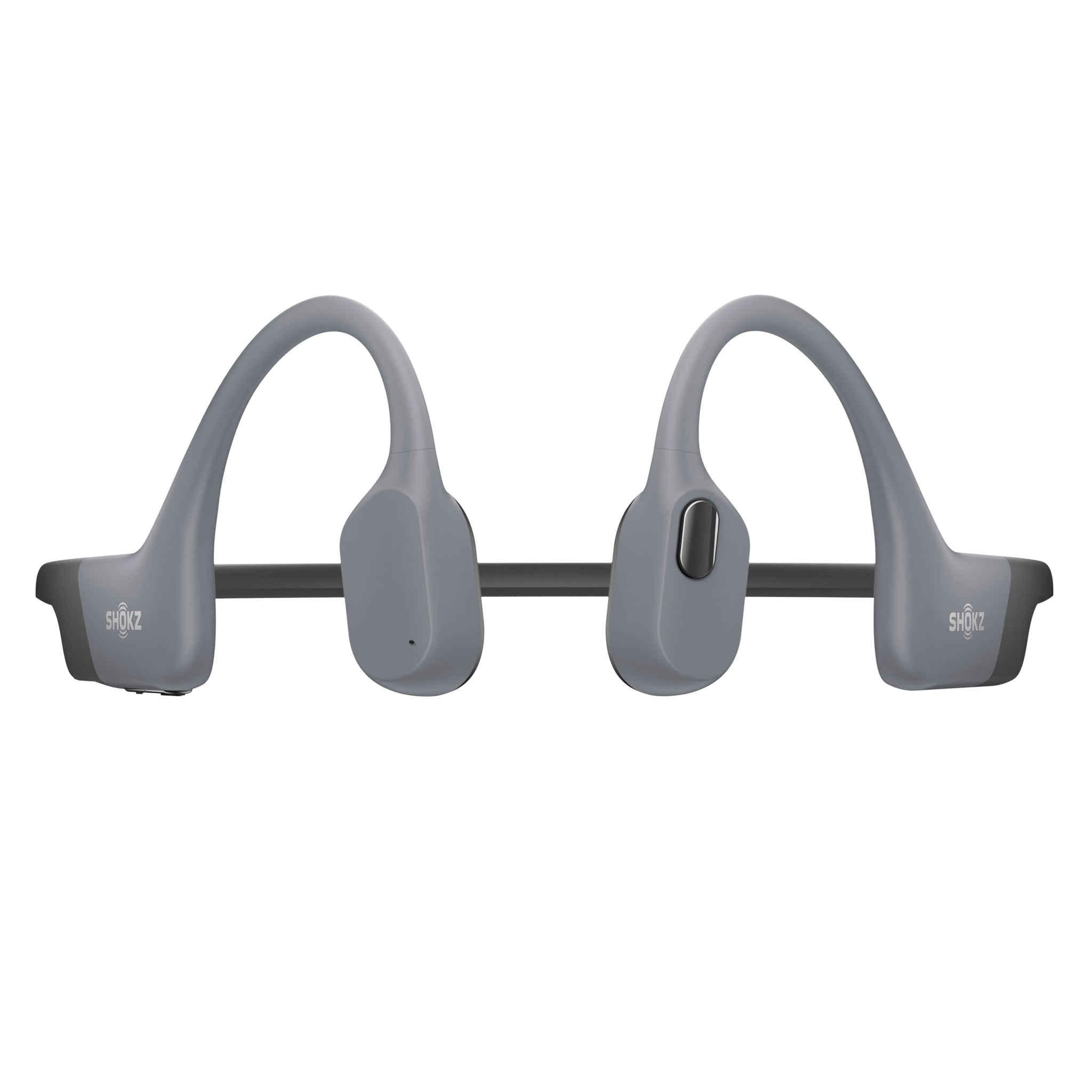 SHOKZ OPEN SWIM PRO グレー SHOKZ OpenSwim Pro Grey – 99bikes.co.nz