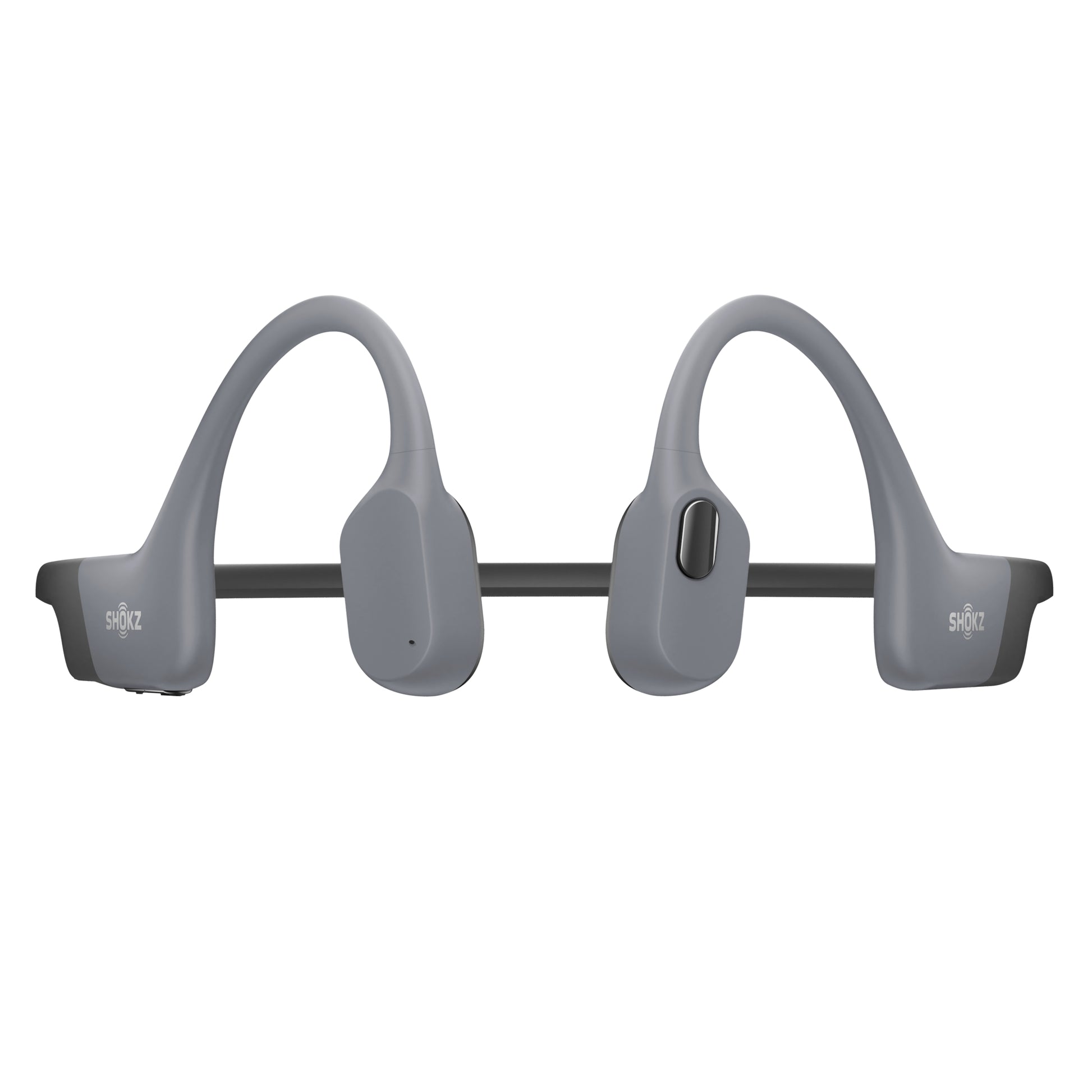 SHOKZ OpenSwim Pro Grey