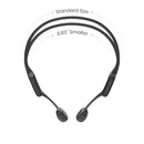 SHOKZ OpenRun PRO MINI Wireless Bluetooth Headphones Black