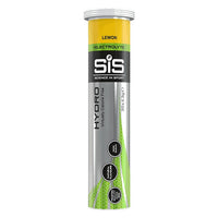 SIS GO Hydro Electrolyte Tablets Lemon