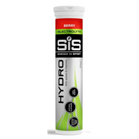 SIS GO Hydro Electrolyte Tablets Berry