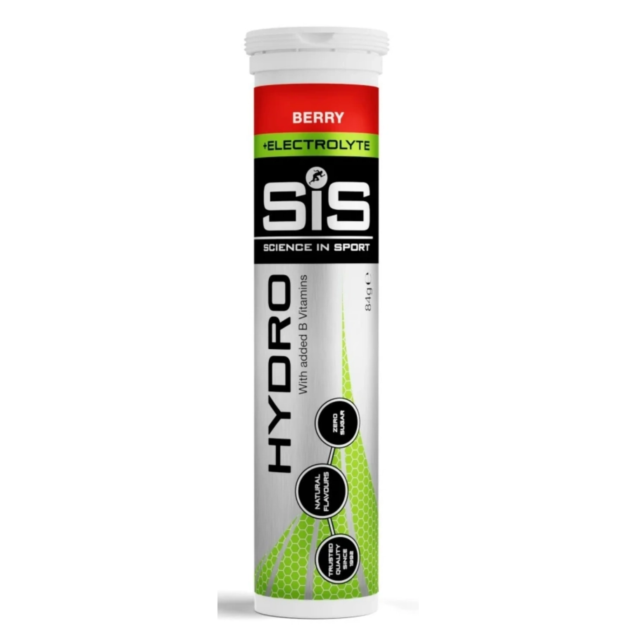 SIS GO Hydro Electrolyte Tablets Berry
