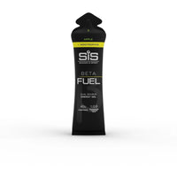 SIS Beta Fuel+Nootropics Dual Source Energy Gel 60ml Apple