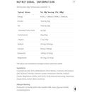 SIS Go Electrolyte Powder 500g Tub Lemon & Lime