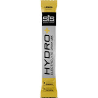 SIS Hydro+ Electrolyte Drink Mix 4.1g Sachet Lemon