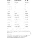 SIS Hydro+ Electrolyte Drink Mix 4.1g Sachet Lemon