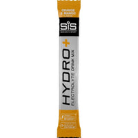 SIS Hydro+ Electrolyte Drink Mix 4.3g Sachet Orange + Mango