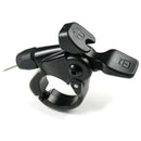 SR Suntour Fork XCR Remote Lockout Handlebar Assembly