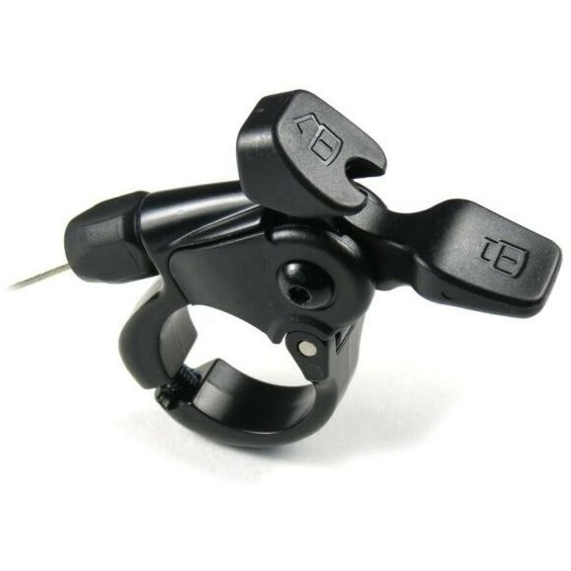SR Suntour Fork XCR Remote Lockout Handlebar Assembly