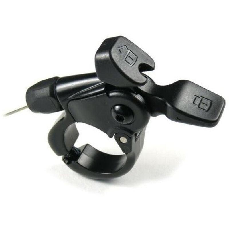 SR Suntour Fork XCR Remote Lockout Handlebar Assembly