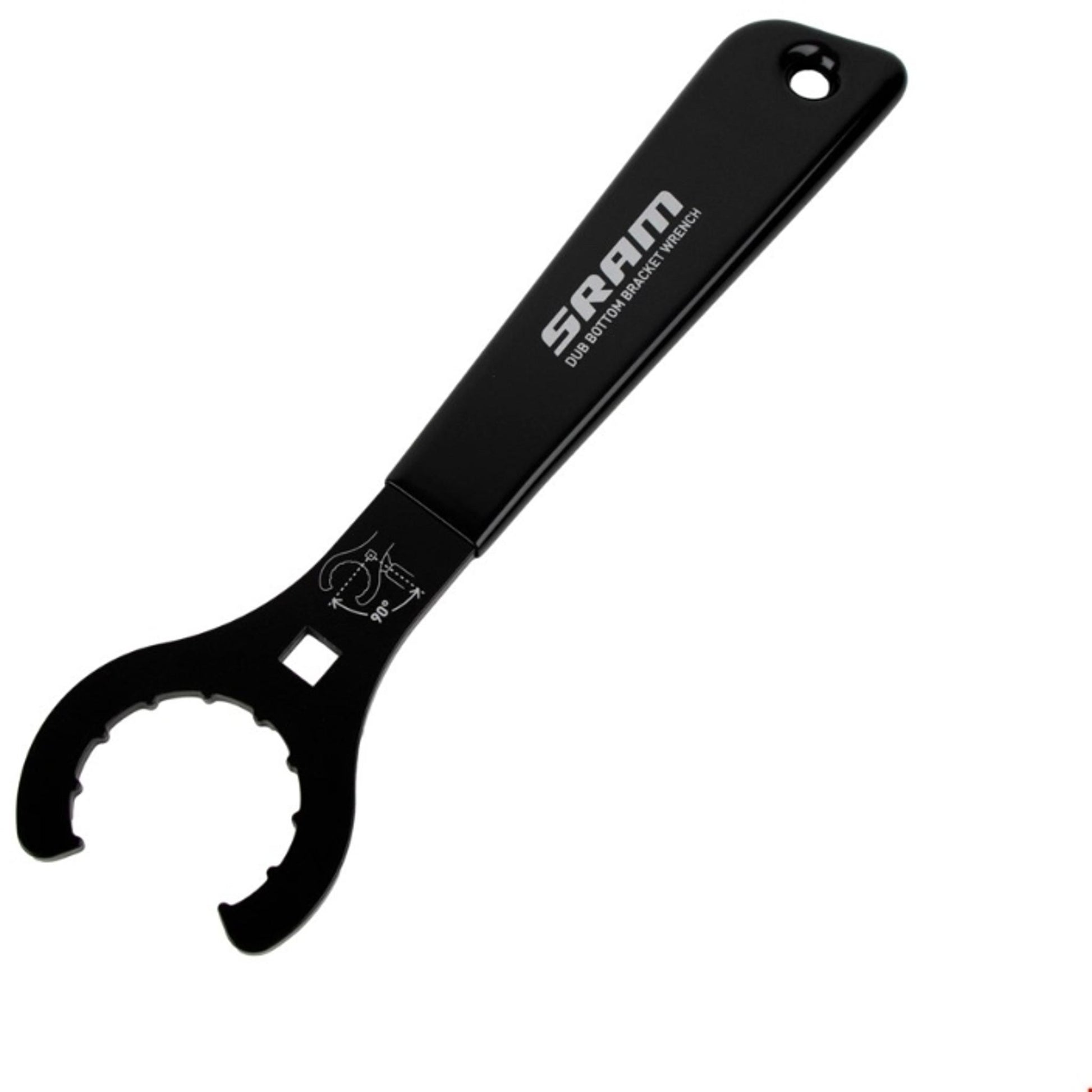 SRAM BB Tool Dub BSA