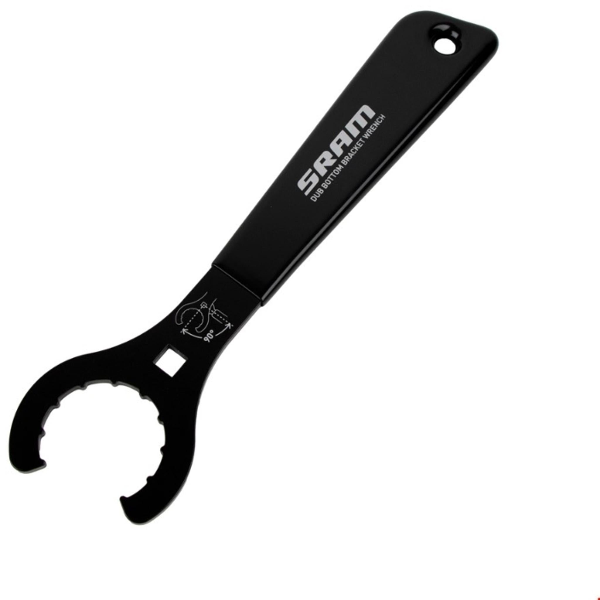 SRAM BB Tool Dub BSA