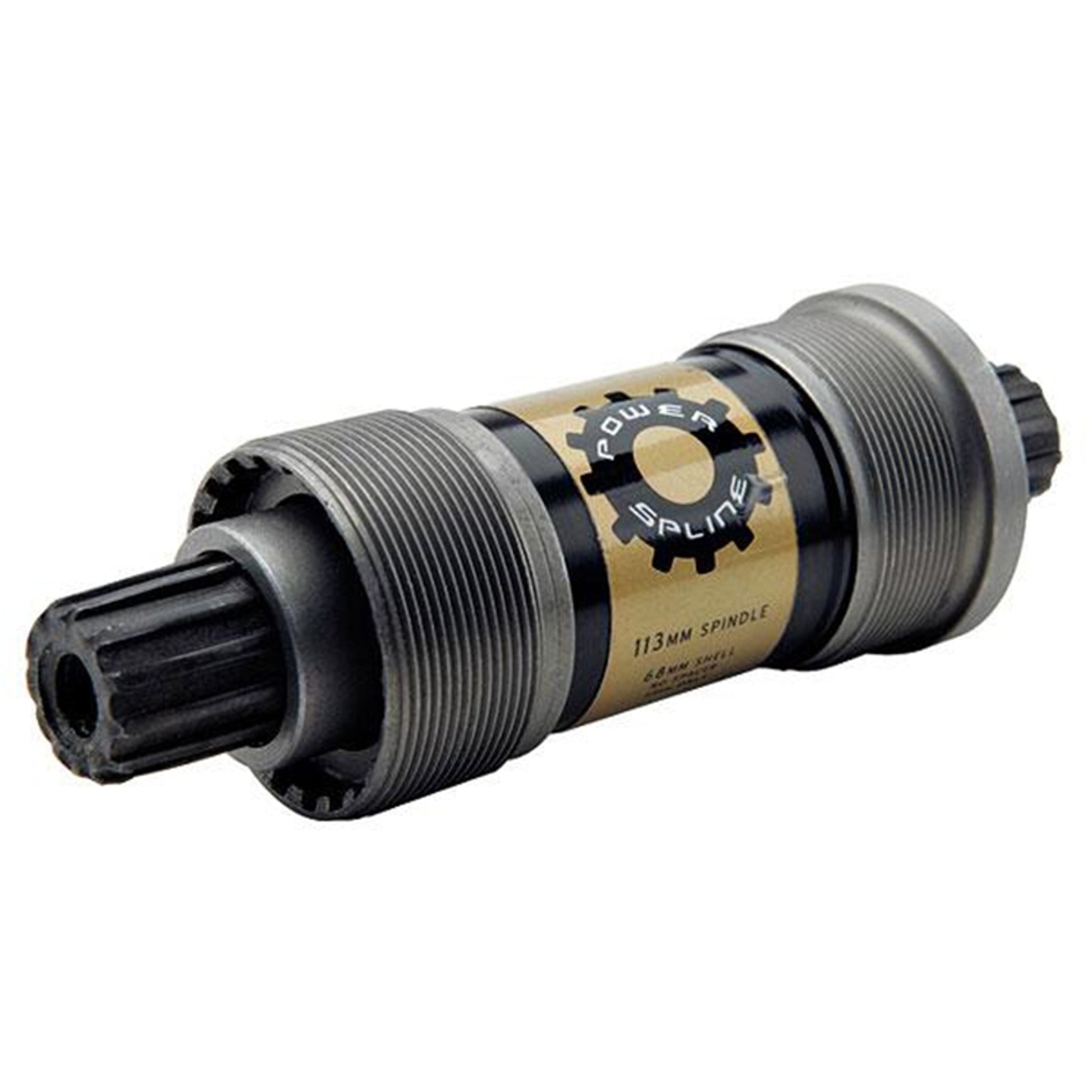SRAM Bottom Bracket Power Spline English/BSA 118mm x 73mm