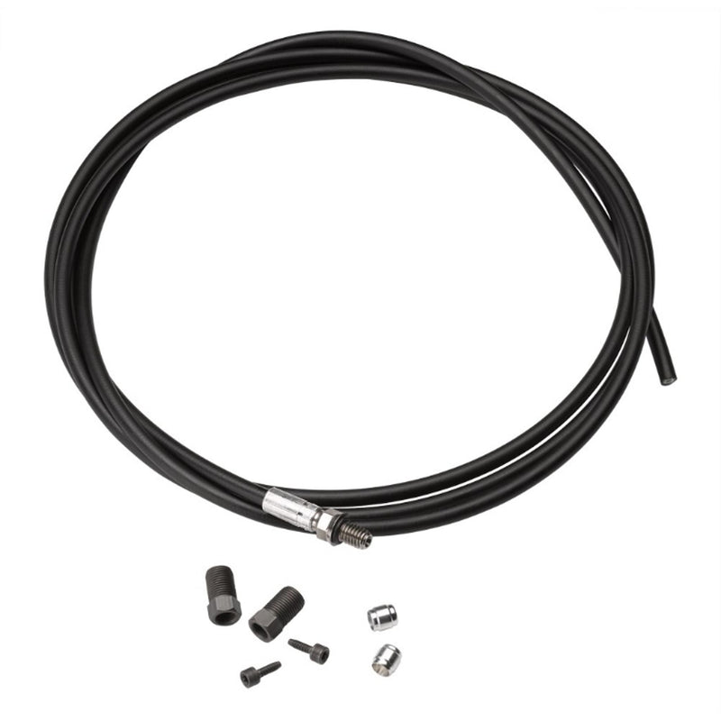 SRAM Brake Hose Kit Black 2000mm - ELIXIR5/R/CR/X0/MAG