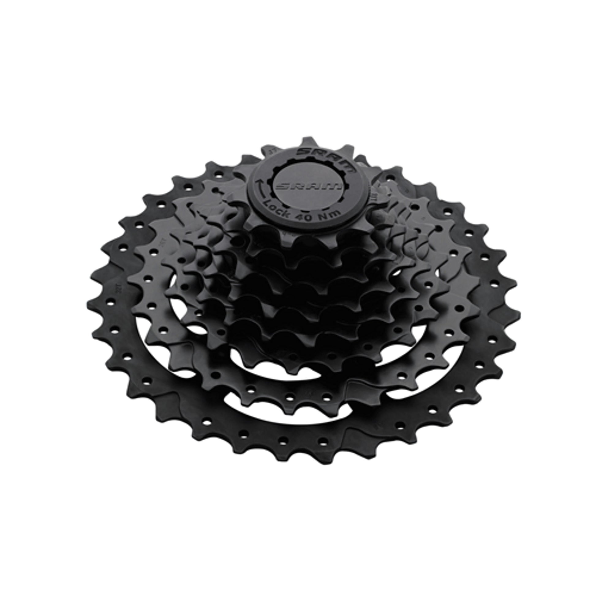 SRAM Cassette 8 Speed 11-30T PG820