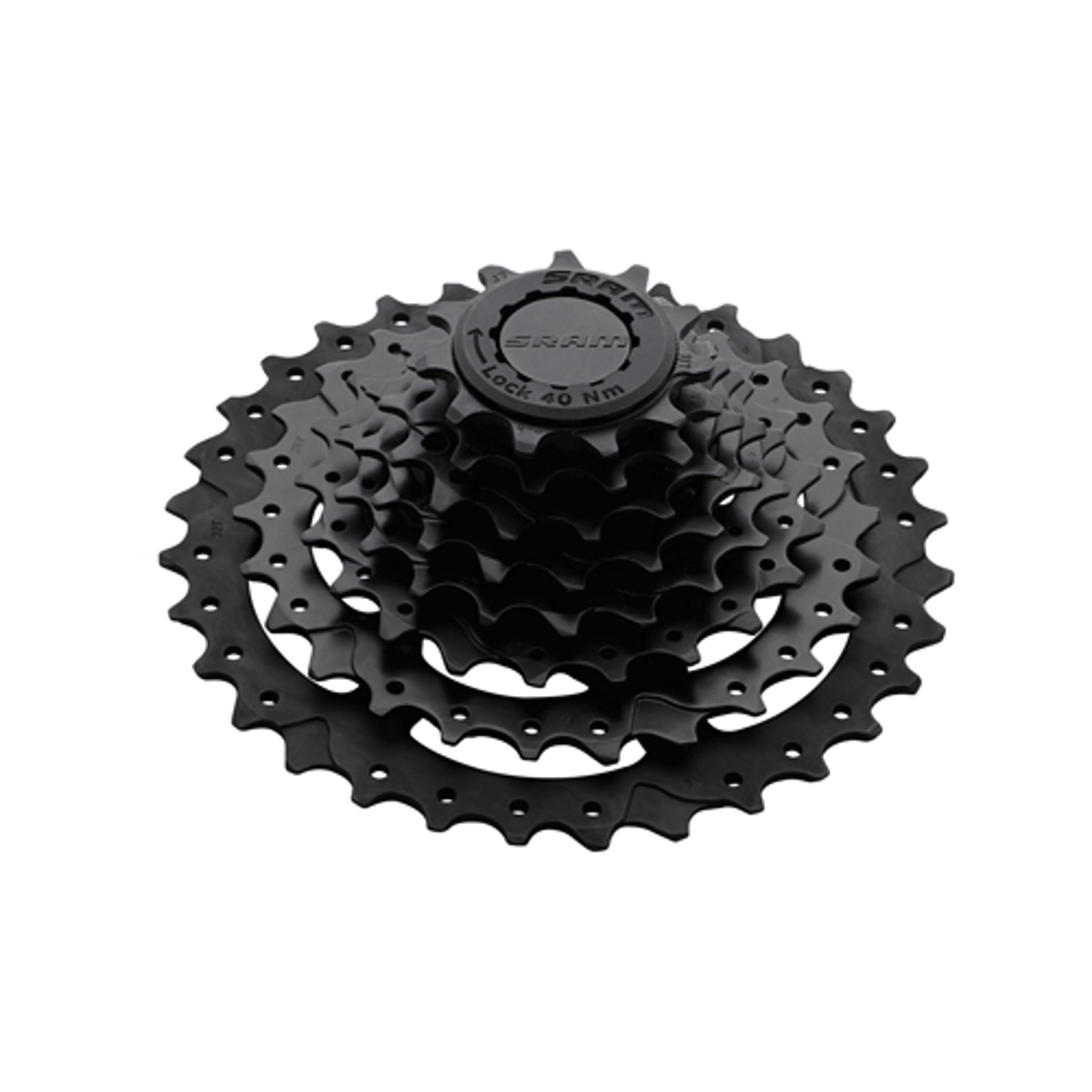 SRAM Cassette 8 Speed 11-30T PG820