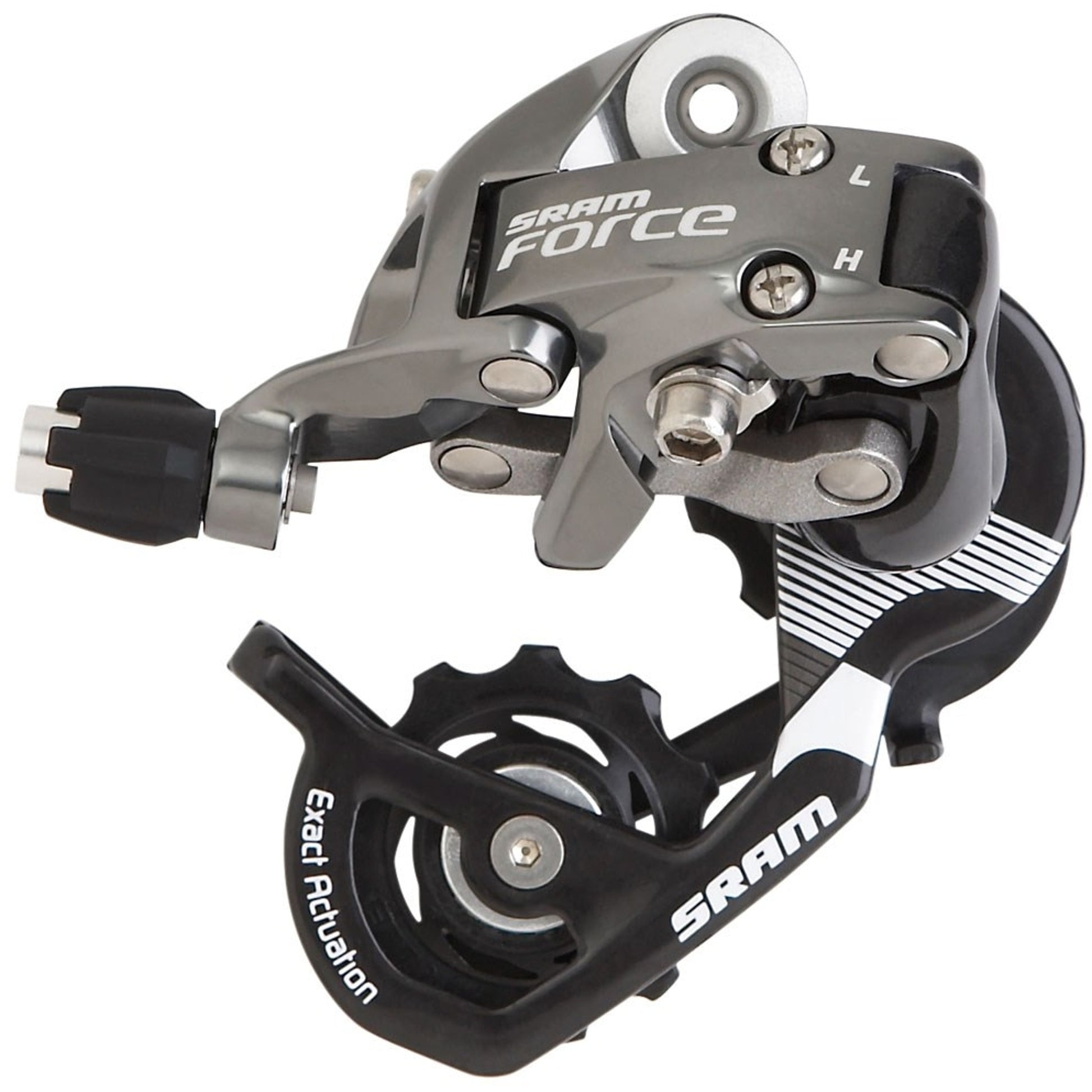 SRAM Force 10 Speed Rear Derailleur (Max 28T)