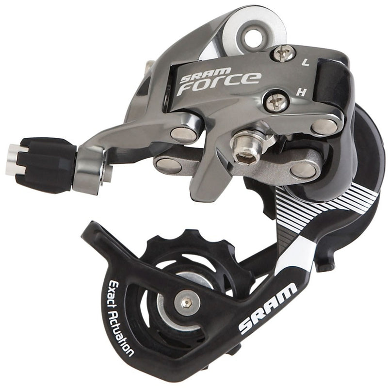 SRAM Force 10 Speed Rear Derailleur (Max 28T)