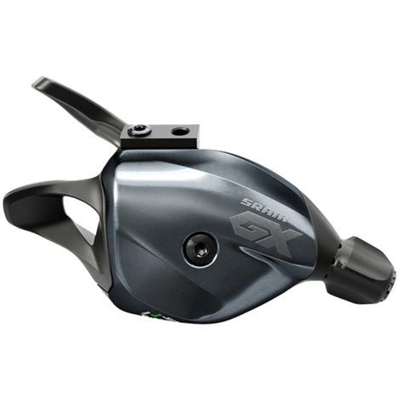 SRAM GX Eagle Trigger Rear Shifter 12-Speed Black
