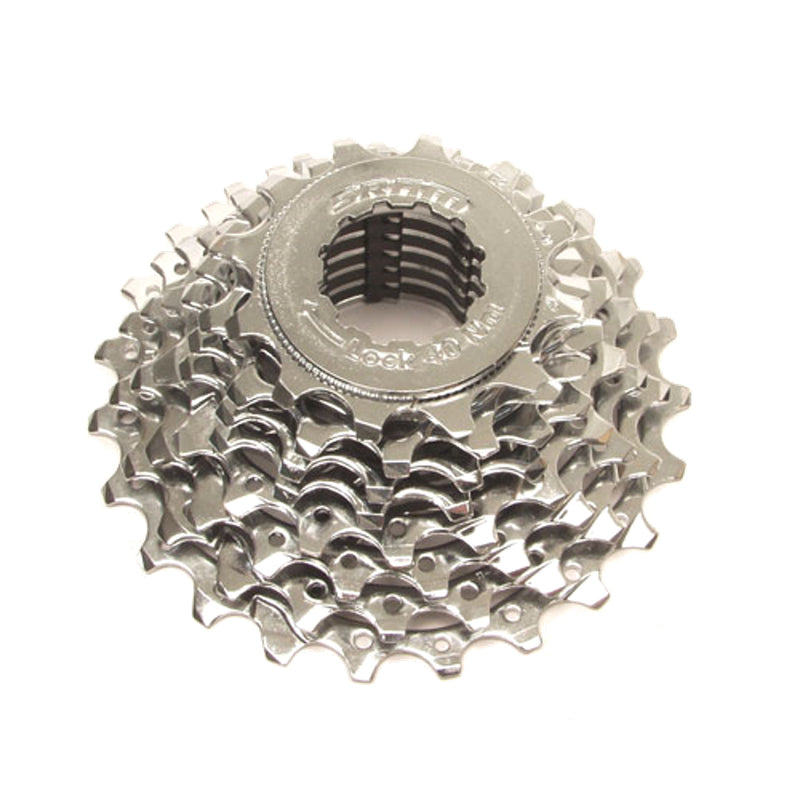 SRAM Cassette 8 Speed 11-28T PG850