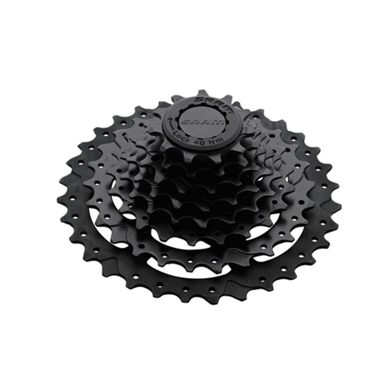 SRAM Cassette 8 Speed 11-30T PG820