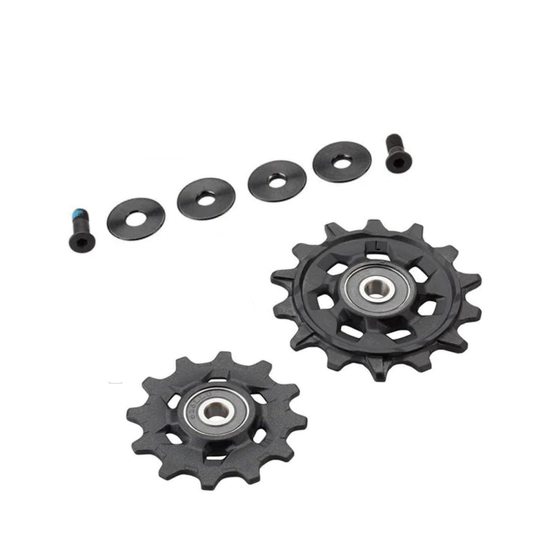 SRAM Pulley Set for GX Eagle Rear Derailleur