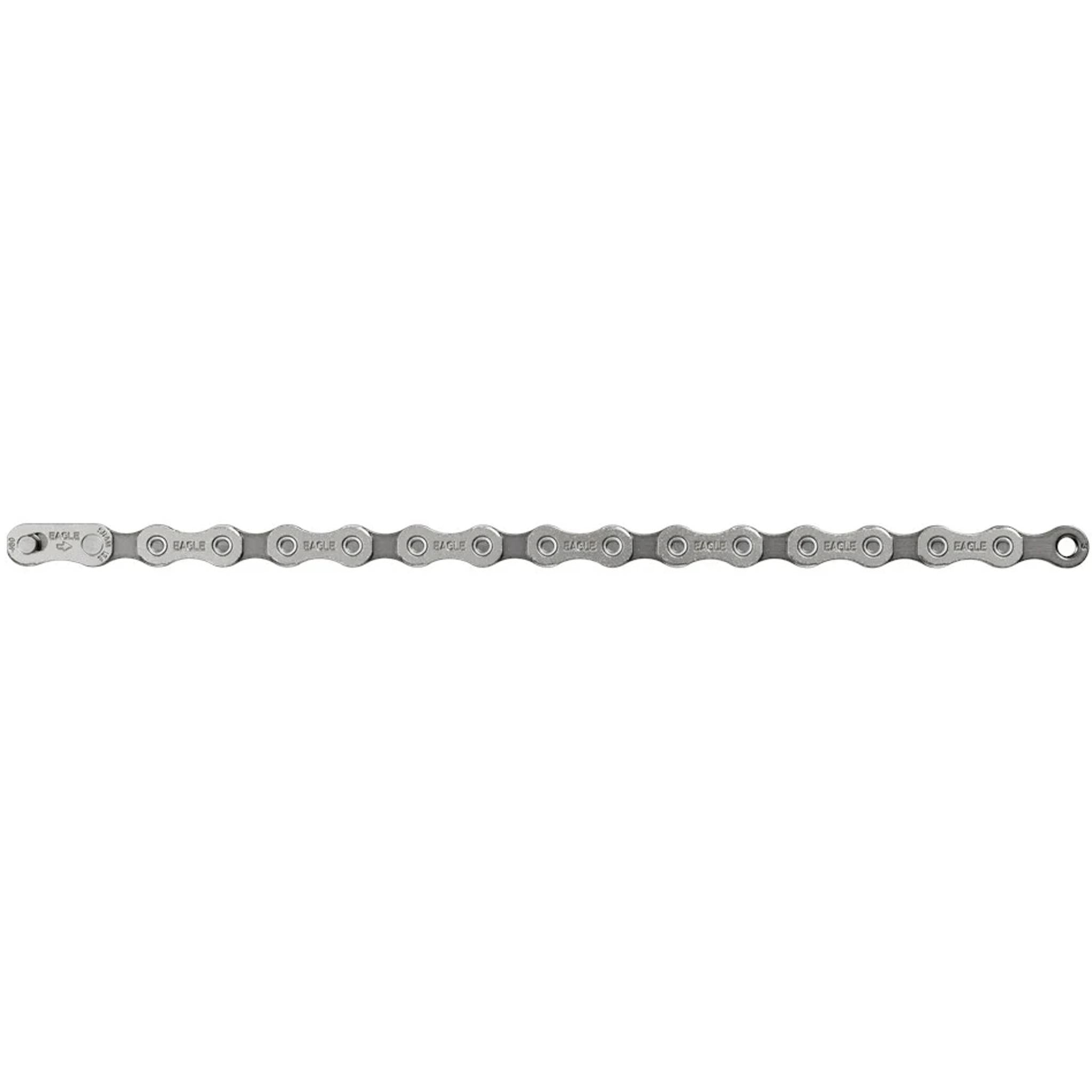 SRAM Eagle S100 T-Type Flattop MTB Chain 126L