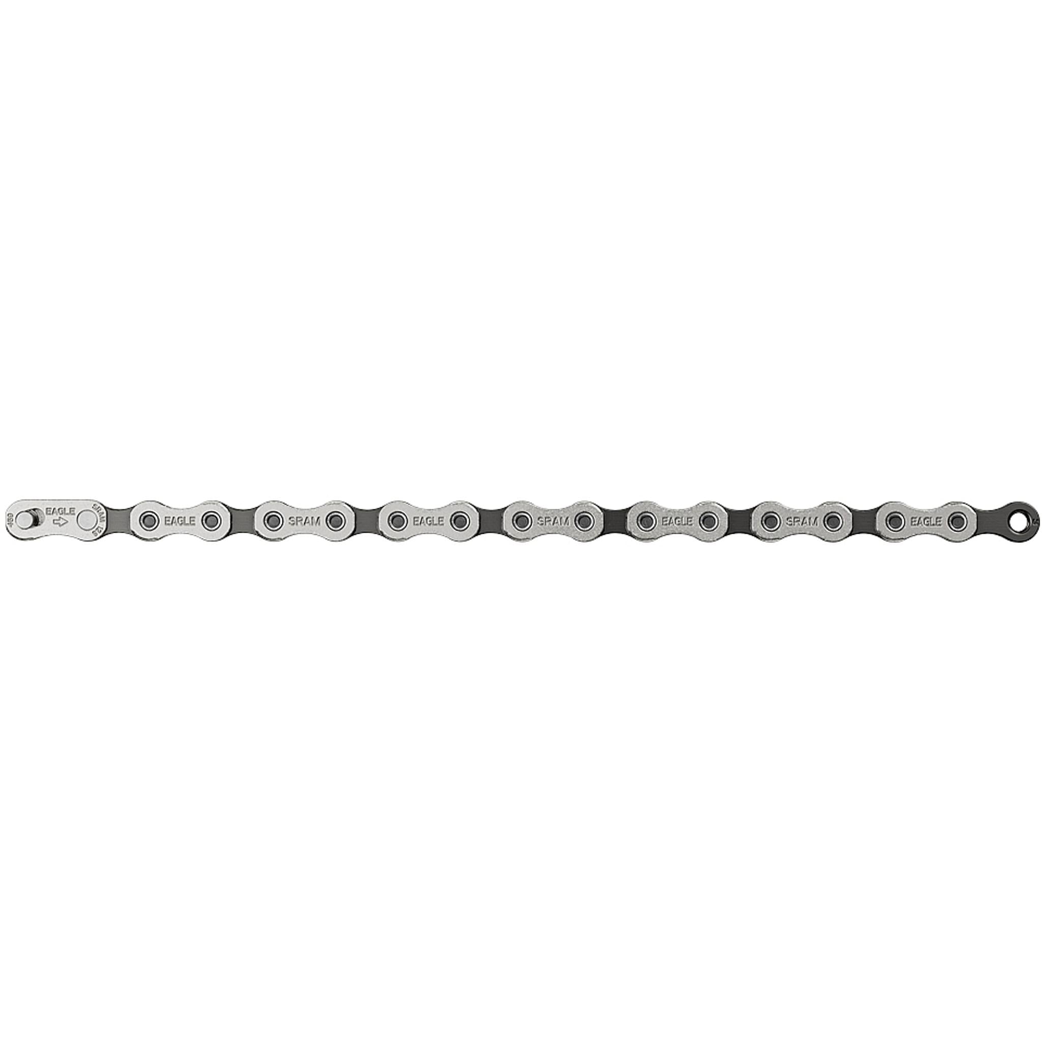 SRAM Eagle S200 T-Type Flattop MTB Chain 126L