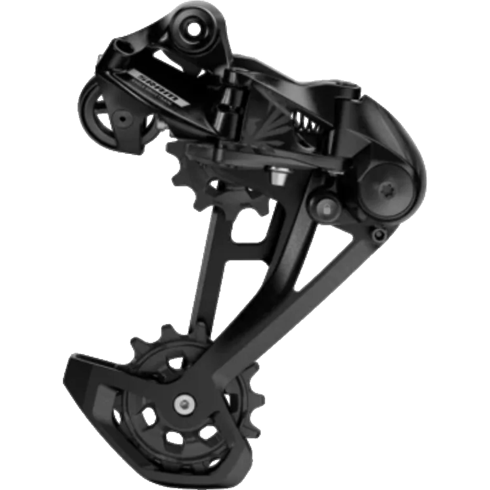 SRAM S200 Eagle 12-Speed MTB Rear Derailleur Black