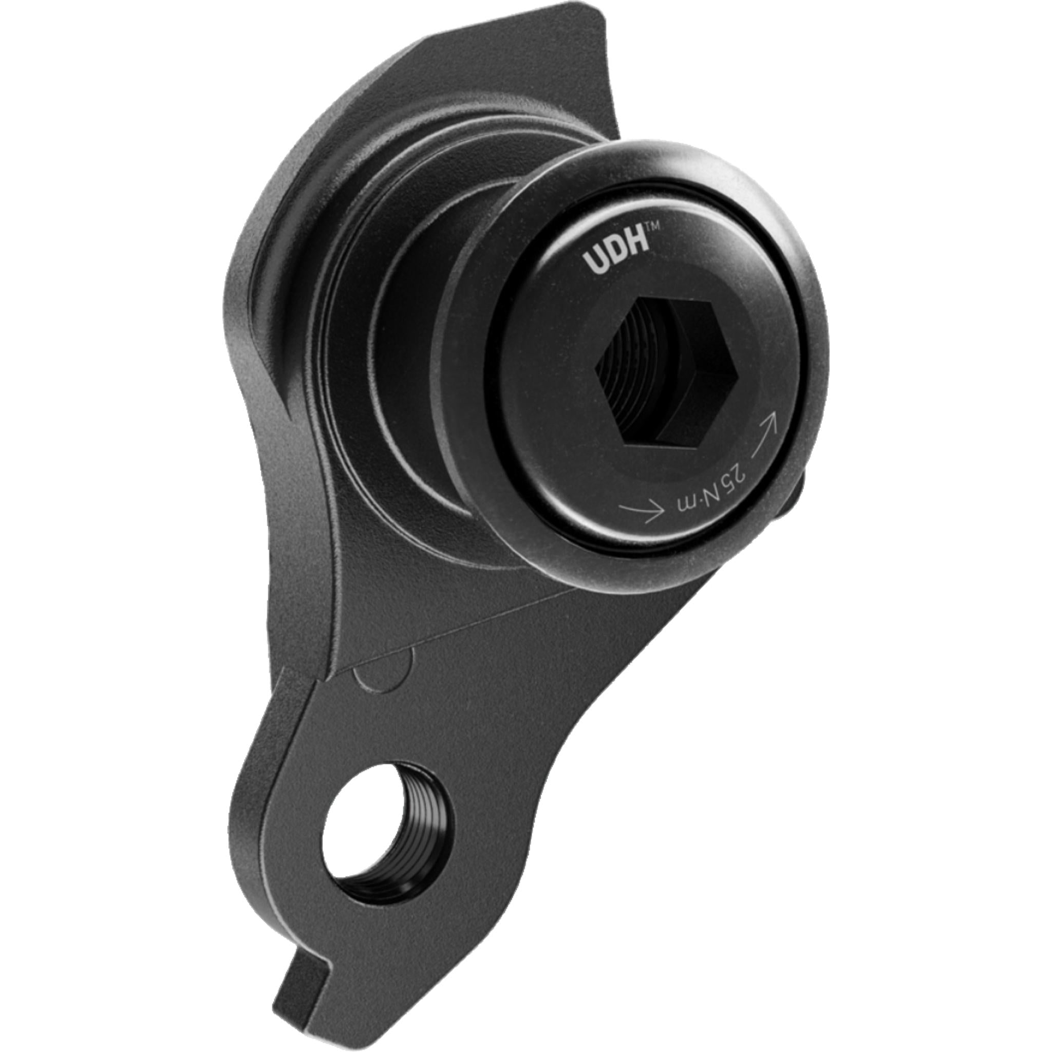 SRAM Ultimate Derailleur Hanger Black