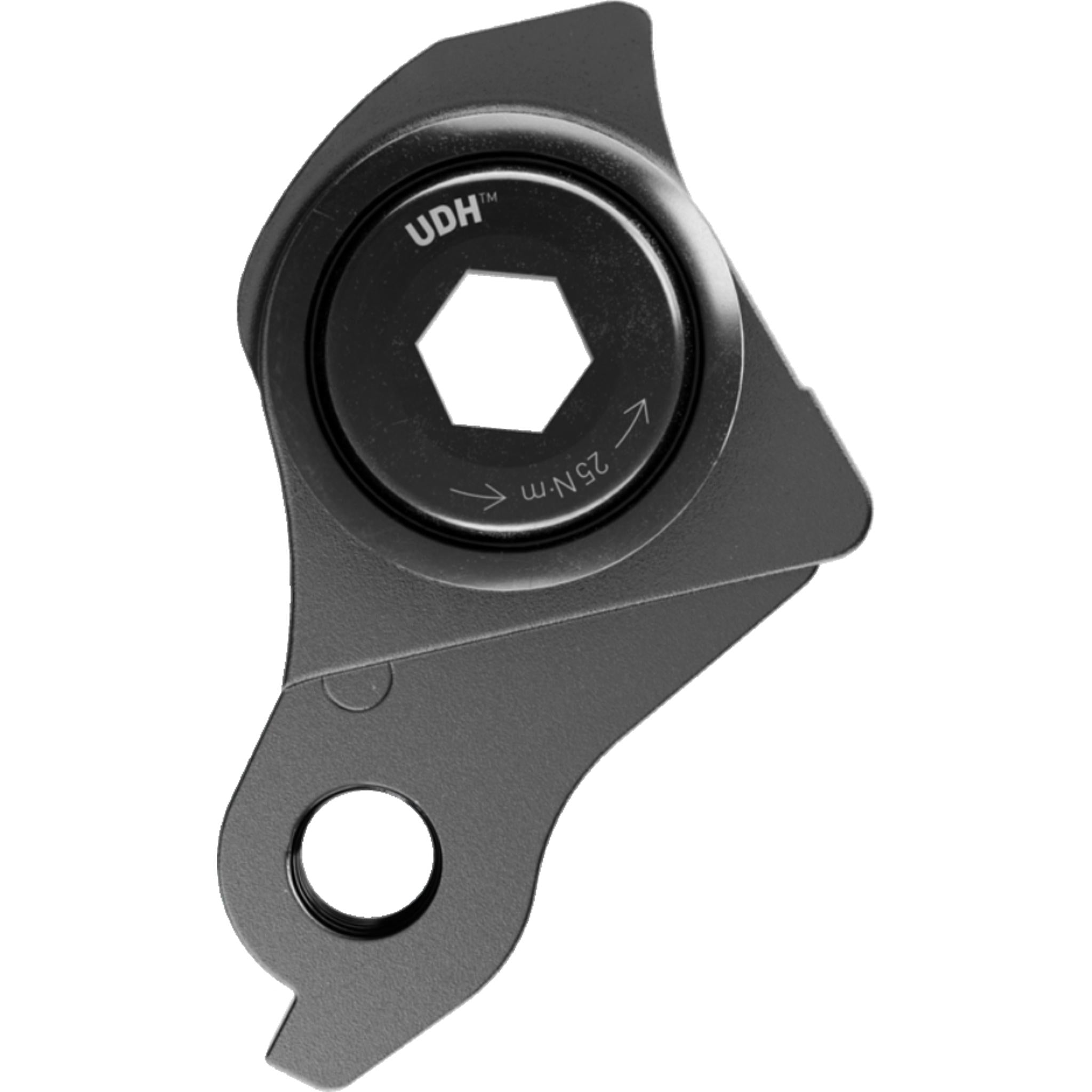 SRAM Ultimate Derailleur Hanger Black