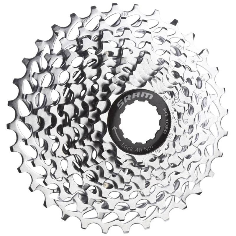 SRAM PG-1050 Cassette 11-26T 10 Speed