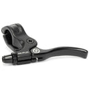 Saltplus Geo Brake Lever Left Hand Side Black