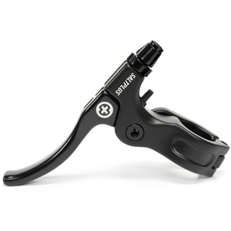 Saltplus Geo Brake Lever Left Hand Side Black