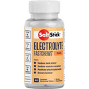 Saltstick Electrolyte FastChews Peach (Bottle of 60)