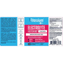 Saltstick Vitassium FastChews Fruit Punch Bottle of 60 Chews