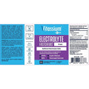 Saltstick Vitassium FastChews Grape (Bottle of 60 Chews)