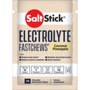 Saltstick FastChews Coconut Pineapple 10 Chews