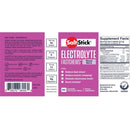 Saltstick FastChews Mixed Berry 10 Chews