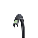 Schwalbe Big Ben Plus 27.5x2.15 Perform Wire ADDIX Green E-50 HS439 Black-Reflex