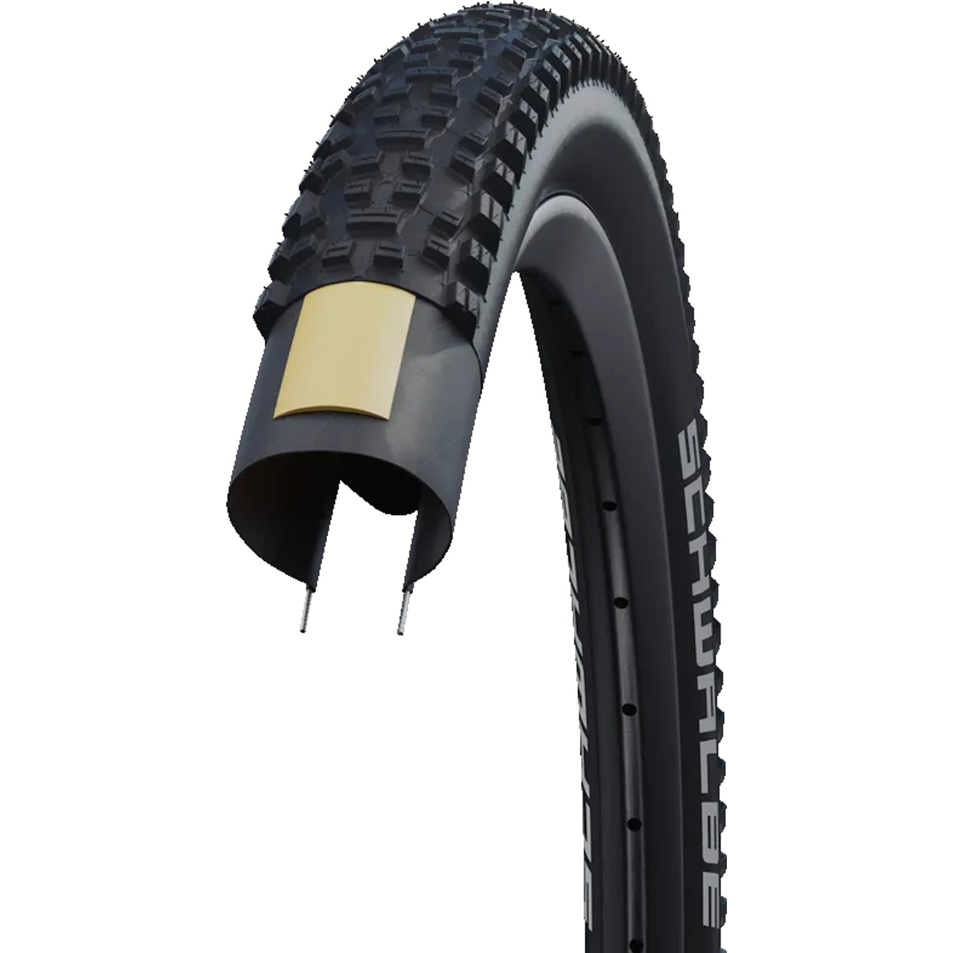 Schwalbe Rapid Rob Wire Bead MTB Tyre 26 x 2.1"