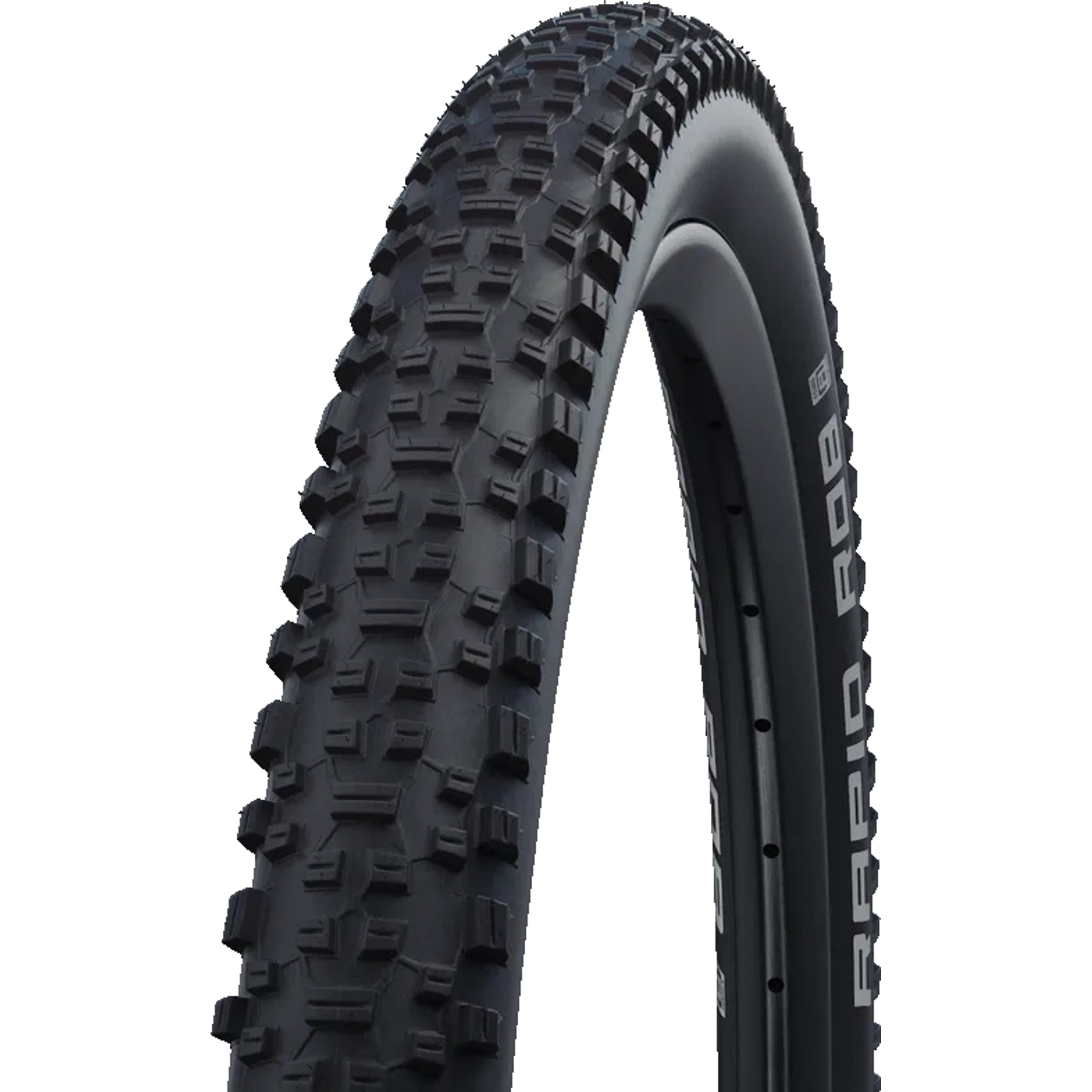 Schwalbe Rapid Rob Wire Bead MTB Tyre 26 x 2.1"