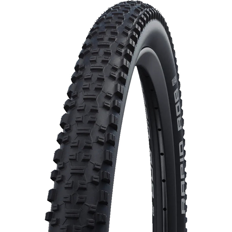 Schwalbe Rapid Rob Wire Bead MTB Tyre 26 x 2.25"