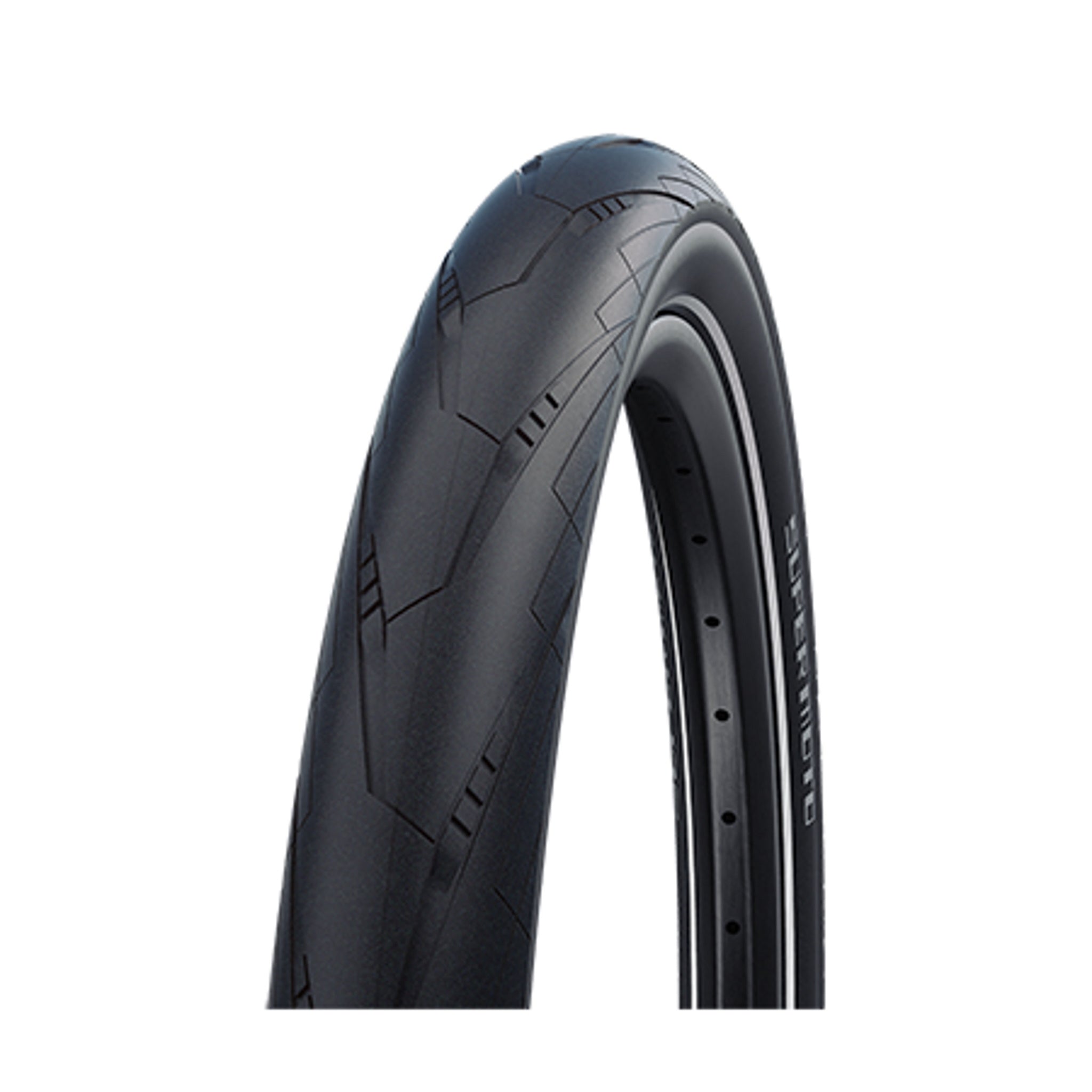 Schwalbe Tyre Super Moto 29 x 2.0 / 28 x 2.0 / 700 x 50 Performance Wire DoubleDefence Addix RaceGuard HS605