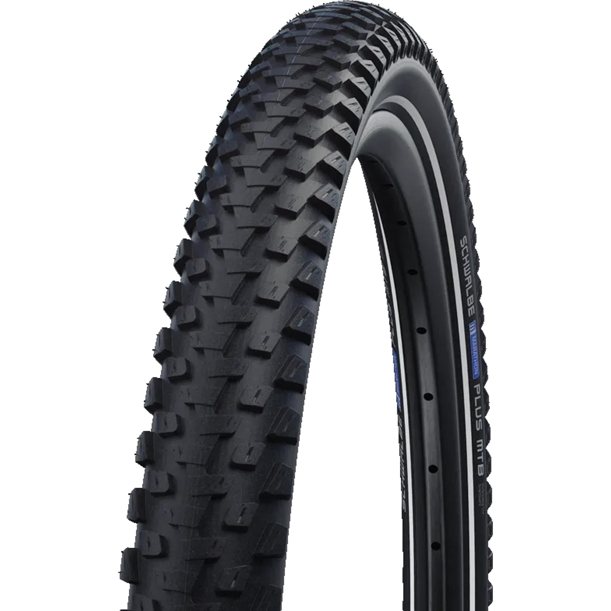 Schwalbe Marathon Plus MTB Wire Bead Tyre 27.5x2.25" E-50