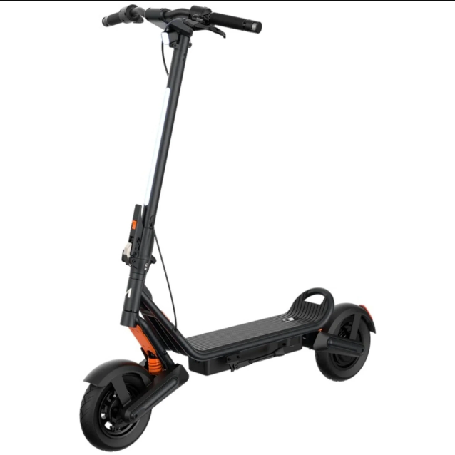 Electric Scooters