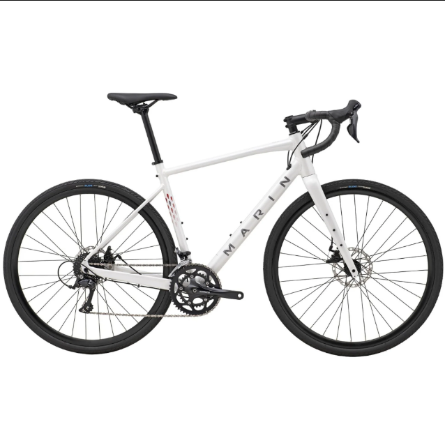 Gravel Bikes