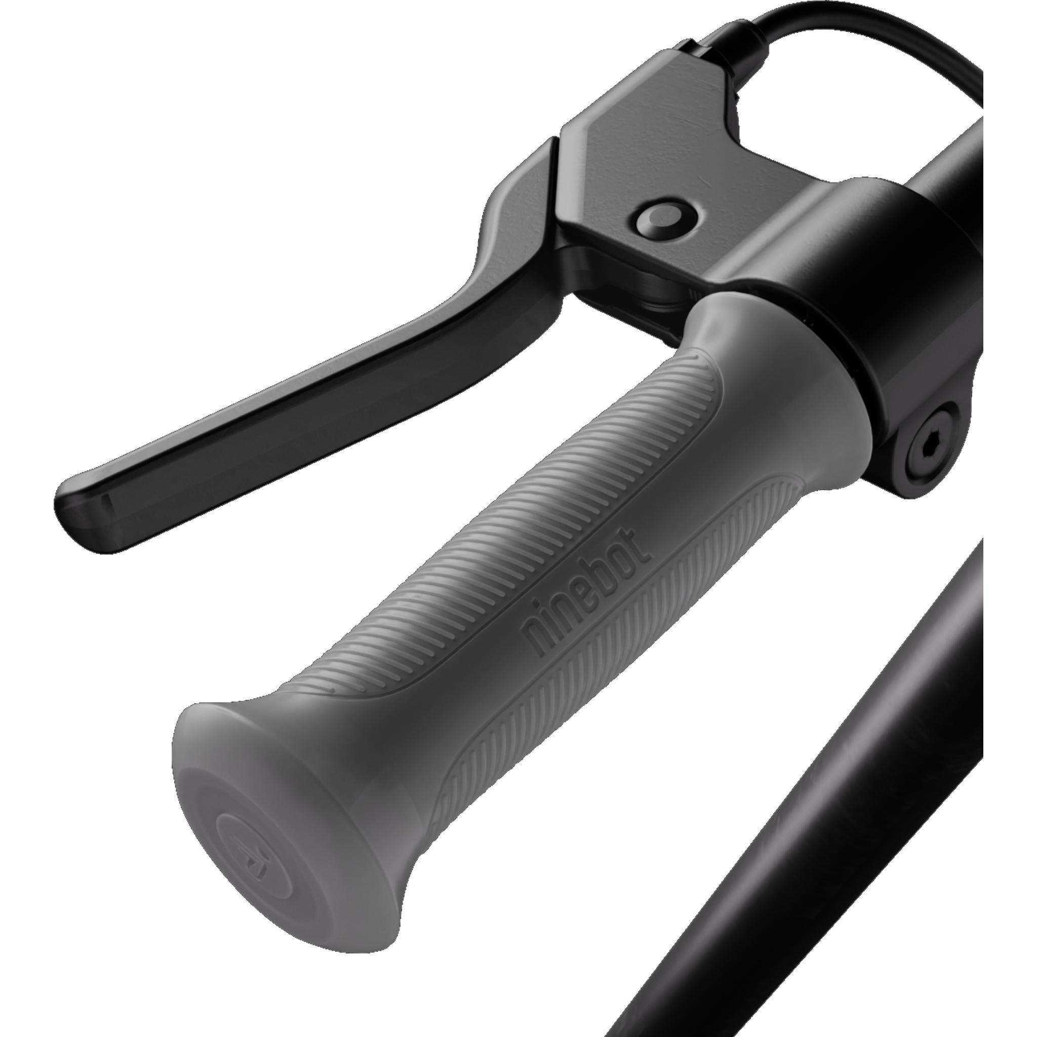 Segway Ninebot C2 Lite eKickScooter Blue/Grey