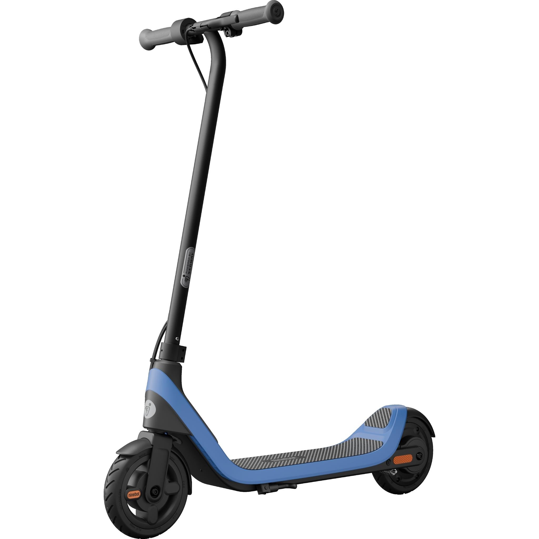 Segway Ninebot C2 Lite eKickScooter Blue/Grey